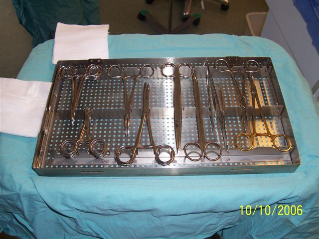 surgical tools